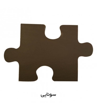 میز و صندلی ناهار خوری طرح بیضی نیمکت دار شش نفره سونایی