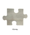 صندلی طرح دار مدل 240 روستیک صندلی طرح دار مدل 240 روستیک