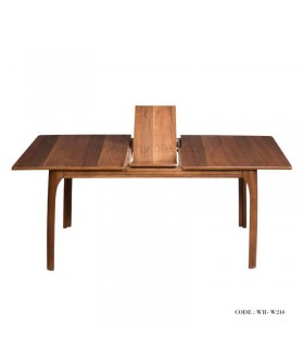 میز تبدیلی چوبی رنزو