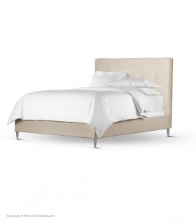 خرید سرویس تخت خواب چوبی مدل KIA
