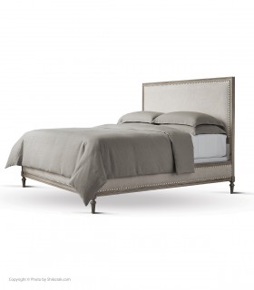 خرید تخت خواب مدرن مدل ELENA