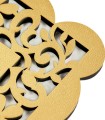 خرید سرویس زیرلیوانی2عددی مربعی کد 144 خرید سرویس زیرلیوانی2عددی مربعی کد 144