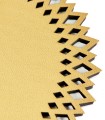 خرید ست زیرلیوانی 2عددی خورشیدی گرد کد 151 خرید ست زیرلیوانی 2عددی خورشیدی گرد کد 151