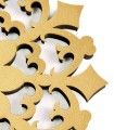 خرید سرویس زیرلیوانی 2عددی خورشیدی کد 154 خرید سرویس زیرلیوانی 2عددی خورشیدی کد 154