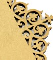 قیمت ست زیرلیوانی 2عددی عروس کد 156 قیمت ست زیرلیوانی 2عددی عروس کد 156