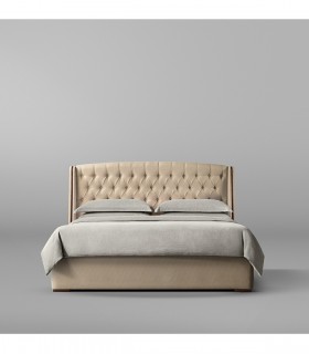 فروش سرویس تخت خواب چوبی مدل ANET