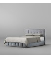 خرید اینترنتی تخت خواب تولیکا مدل TOYA