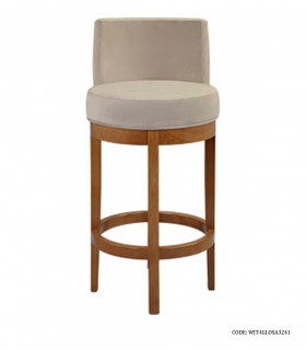 عکس صندلی اپن چوبی مدل ایپلوسا