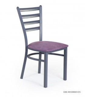 خرید صندلی ناهار خوری چوبی مدل ساب وی
