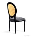 خرید انلاین صندلی بدون دسته چوبی مدل ژوبین