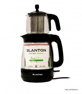 خرید چای ساز روهمی 2.5 لیتری بلانتون مدل 5001