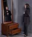 خرید میز آرایش و کنسول چوبی طرح آذین خرید میز آرایش و کنسول چوبی طرح آذین