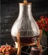 قیمت کلمن درب دار شیشه ای