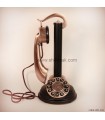 تلفن طرح قدیمی سری 1919