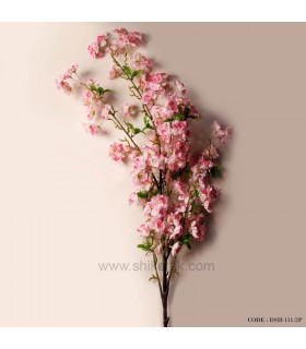 گل شکوفه مصنوعی