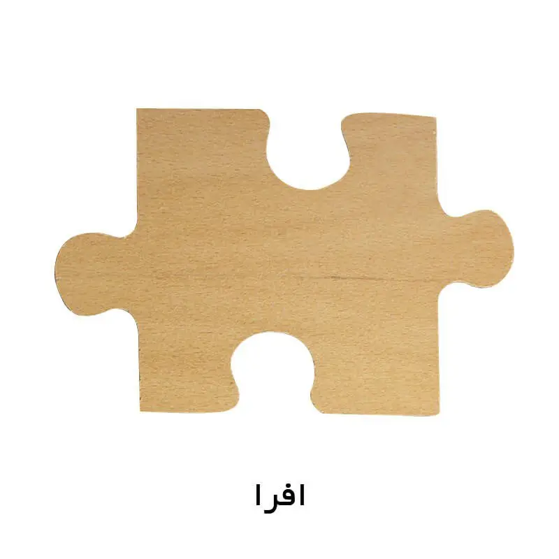 صندلی بدون دسته فانتزی مدل 232