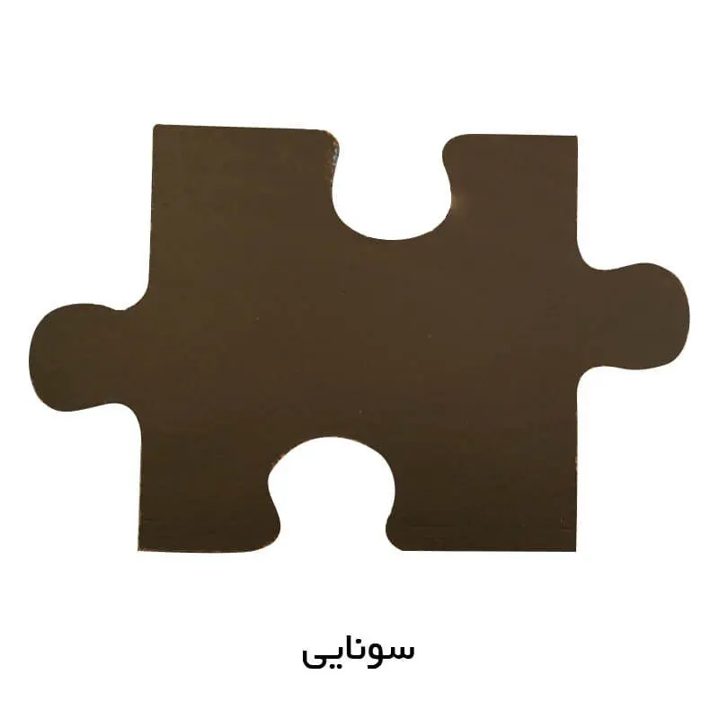 صندلی بدون دسته فانتزی مدل 232