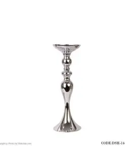 شمعدان سیلور طرح ایکیا چهار سایز