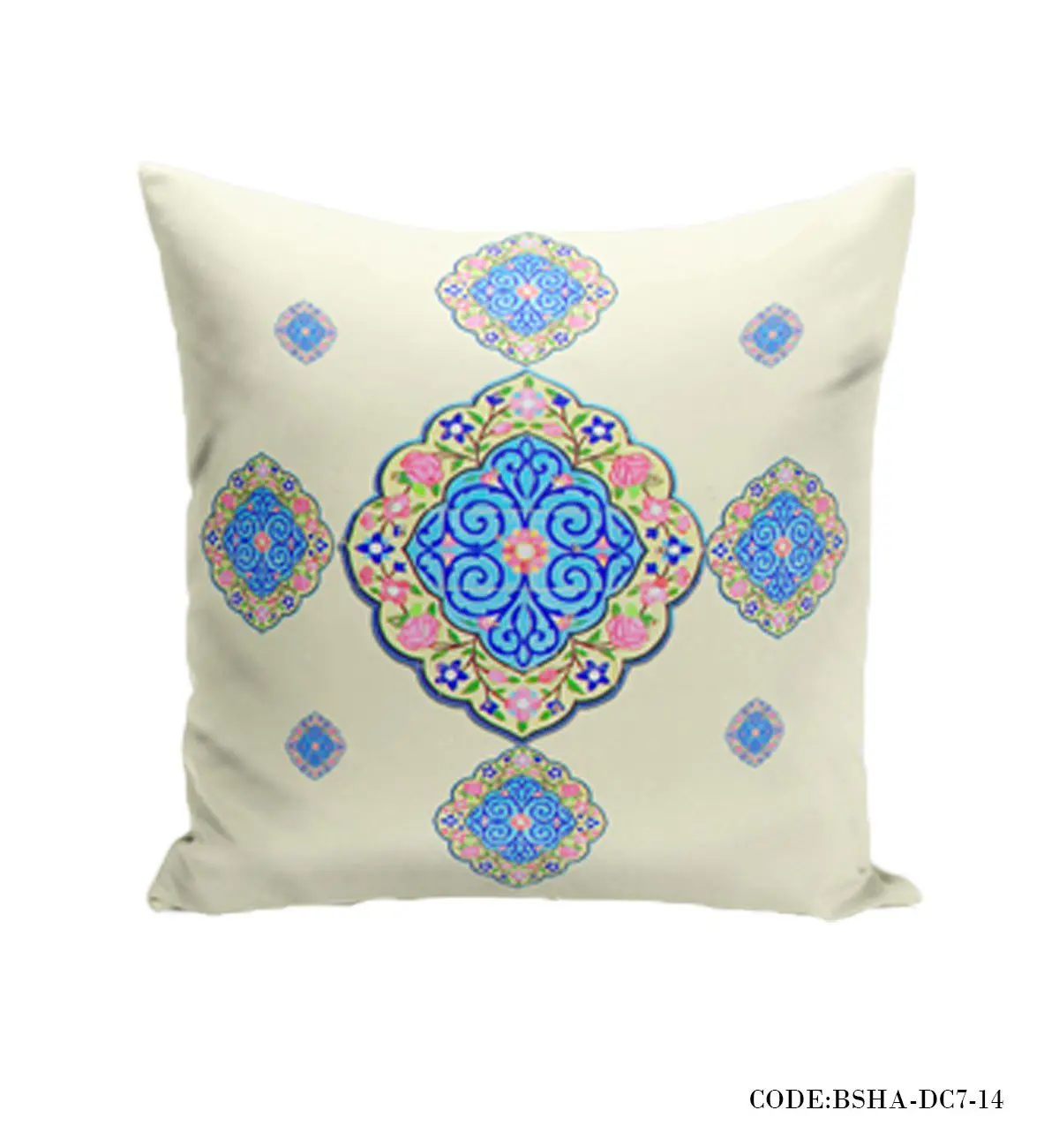 کاور کوسن سری کاشی مدل 7-14
