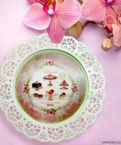سینی ایکیا شیری بزرگ