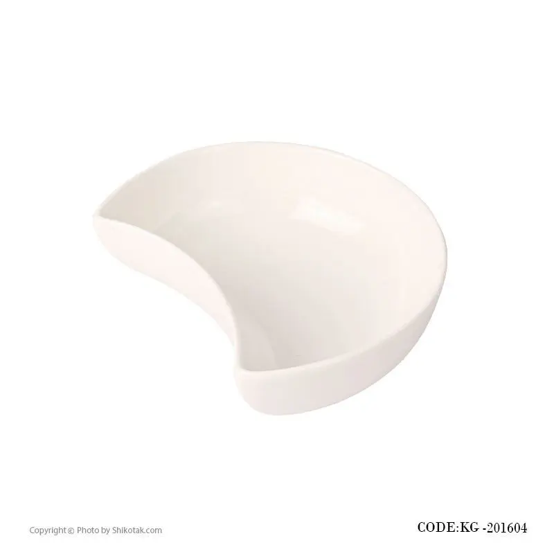 اردو خوری سرامیکی چهار عددی پایه چوب