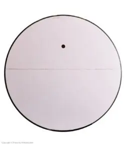 آینه دیواری گرد CRICLE سایز 60