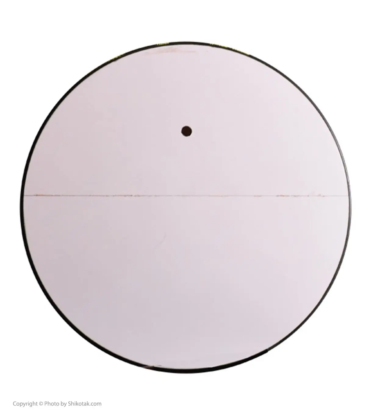 آینه دیواری گرد CRICLE سایز 60
