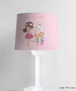 آباژور دخترانه مدل SUNSHINE