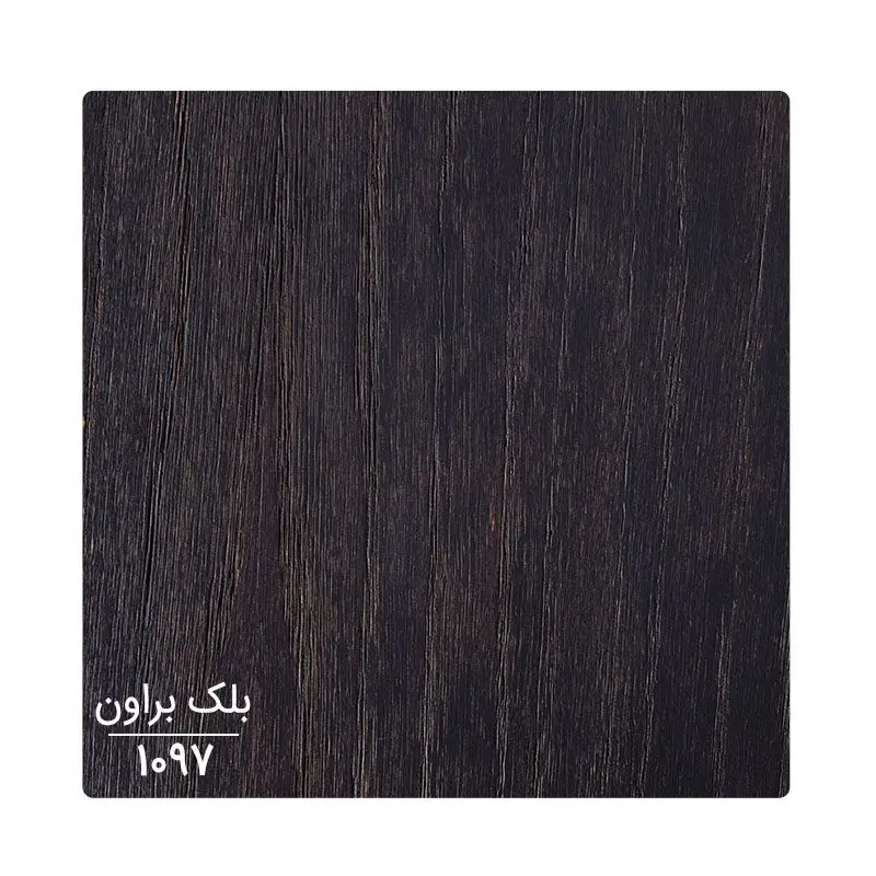صندلی دسته دار ناهار خوری ساده مدل TOYA