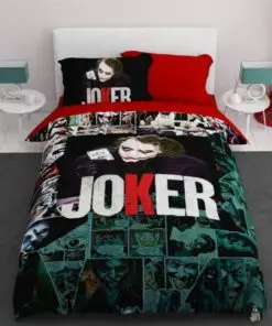 سرویس روتختی اتاق نوجوان مدل JOKER