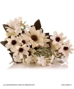 دسته گل مصنوعی کوکب مدل 383-9