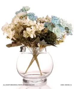 دسته گل مصنوعی مدل 382-16