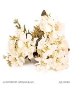 دسته گل مصنوعی مدل 382-16