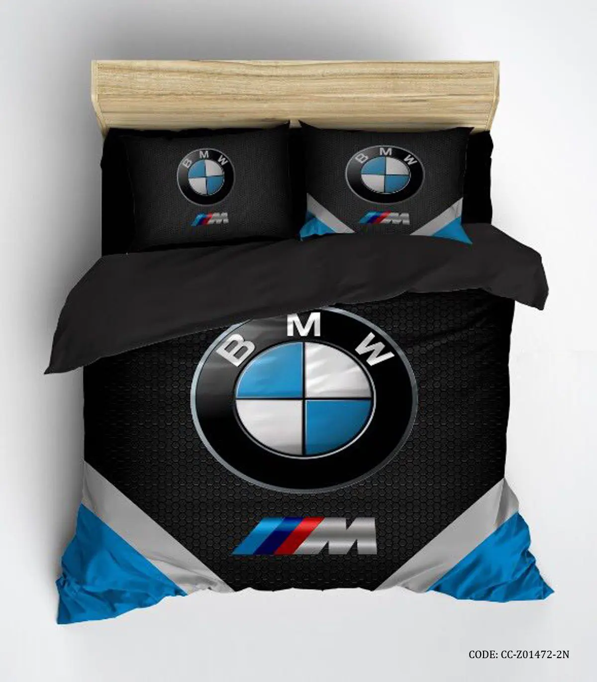 روتختی شیک پسرانه طرح برند بی ام و BMW