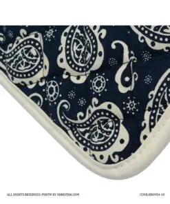 دستگیره قابلمه دو عددی طرح ترمه
