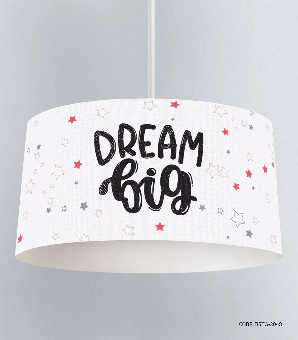 لوستر اتاق نوجوان دخترانه و پسرانه مدل Dream