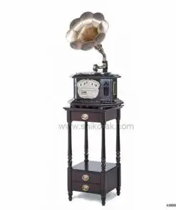 میز گرام چوبی سری 17