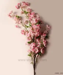 گل شکوفه مصنوعی