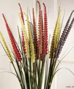 گل نی مصنوعی