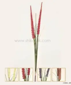 گل نی مصنوعی