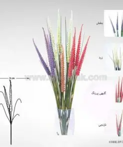 گل نی مصنوعی