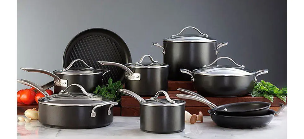 قیمت قابلمه گرانیتی در بازار چقدر است؟