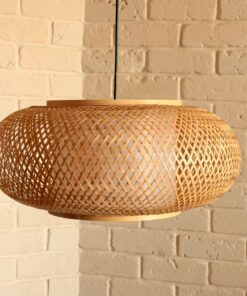 خرید اینترنتی لوستر بامبو