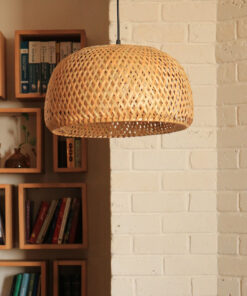 خرید لوستر بومهمی