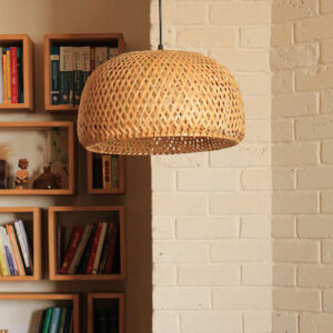 خرید لوستر بومهمی