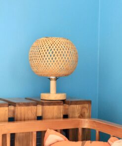 آباژور حصیری