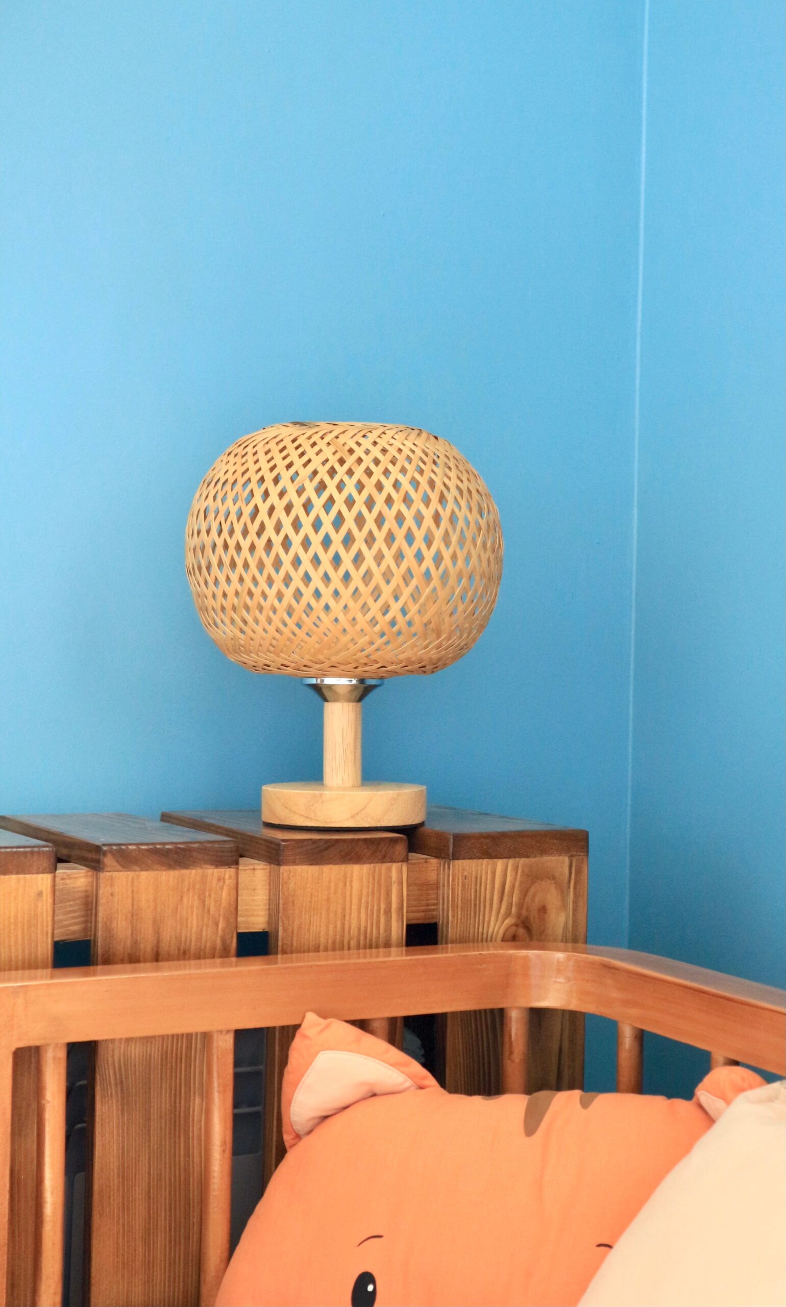 آباژور حصیری