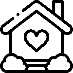 home icon