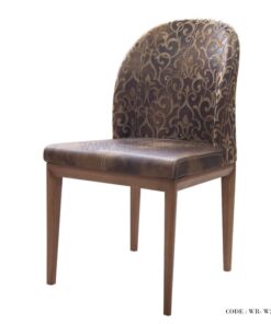 ست ناهار خوری مدرن شش نفره مدل 231