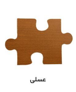 ست ناهار خوری مدرن شش نفره مدل 231